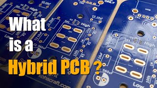 What is a Hybrid PCB? | PCB Knowledge