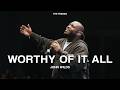Worthy Of It All Medley (ft. John Wilds) | The Finding