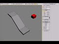 3ds max object align to unknown angle