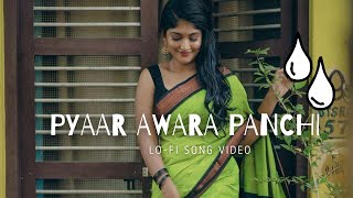 PYAAR AWARA PANCHI HAI SONG  New Badshah Song 2017 (Akram Khan Jaan)