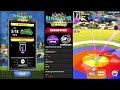 golf clash livestream winter major 2025 w shawn utterback alias tot 33 each weekend round