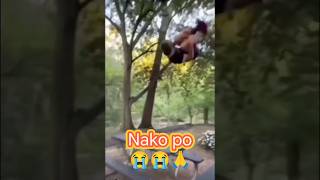 Nako po dangerous #viralvideo