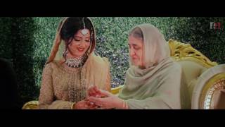 Pakistani Cinematic Wedding Highlights | Abu Dhabi UAE | Asian Wedding Cinematography