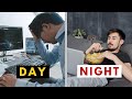 Balancing A Full-Time Job & Learning A New Programming Language