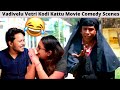 Vetri Kodi Kattu Movie Comedy Scenes Reaction | Vadivelu | Unlimited Comedy Scenes | Part 2