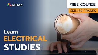 Diploma in Electrical Studies - Free Online Course with Certificate