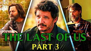 The Last Of Us (2023) Tribute | Soldier's Eyes (1X03)