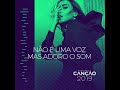 lara laquiz o lugar lyric video festival da canção 2019