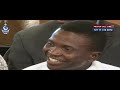 Testimony from FIF Bishop Caleb Mashushire