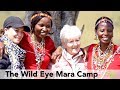 The Wild Eye Mara Camp