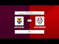 full match live coverage northern districts men v canterbury ford trophy