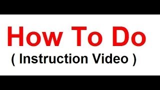 2014 Section I: 2. Installing I2PMy Edited Video