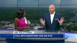 'Ask the Attorney' with Stewart Vance: Part 1