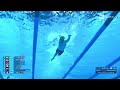 1500m men freestyle final world championships fukuoka