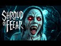 The Haunting Secret Behind the Shroud - Short Horror Film