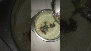 🥥Coconut chutney for idli dosa and vada #cooking #chutneyrecipe  #easyrecipe #food # #spicychutney ❤