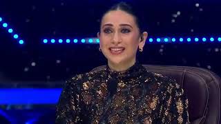 Super dancer all contestants Tribute To Karishma Kapoor #karishmakapoor