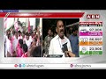 kusukuntla prabhakar reddy మునుగోడు ఎన్నికలో ధర్మం గెలిచింది abn telugu