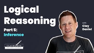 LSAT Logical Reasoning Part 5: Inference Questions