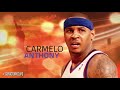 when carmelo anthony felt disrespected and put 50 points on miami heat april 2 2013