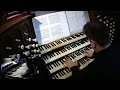 Toccata and Fugue in D Minor, BWV 565 | Daniel Moult