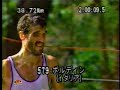 ②1988ソウル五輪男マラソン　金ボルデイン（イタリア）・瀬古利彦9位・中山4位