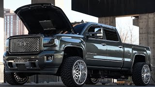 MY DREAM SPEC S400 L5P DURAMAX