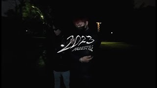 RASSi & TTWho - 2023 FREESTYLE (Official Visualizer)