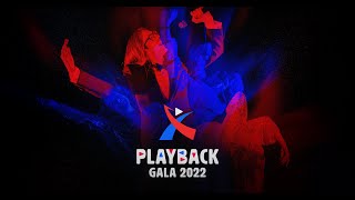 LÜG Playback Gala 2022