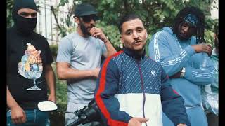 5KILL - TONY ( CLIP OFFICIEL ) #2024