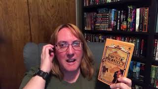 SFF Reading Recommendations For Beginners #BooktubeSFF Babbles