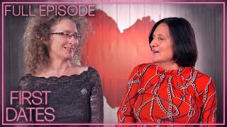 When You Realize Your Blind Date Lives 10 Minutes Away... 🤯 | Season 8 Episode 11 | First Dates