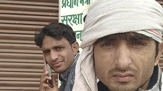 आरिफ शायर ने खोले अपने ओर कंझी के प्यार के राज.Asgar Aarif Shayar Live He