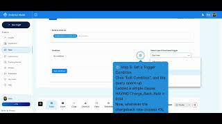 Email Alerts for BigQuery Data using a Google Cloud Function