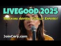 LIVEGOOD 2025: Shocking Review, Finally Exposed, It's HUGE!