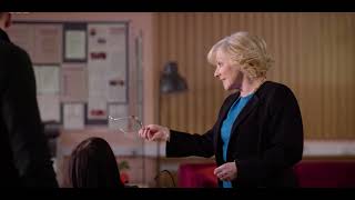 Stella Drake receives a nasty death threat | Waterloo Road 15x03