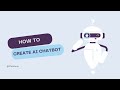 Build a Ai Chatbot in Python | Step-by-Step Tutorial for Beginners (2024)