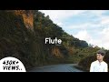 🔴No copyright Relaxing Flute Music | Krishna Flute Music | Uplifting Flute Meditation Music