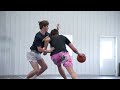 Compete Training Academy Basketball Highlights 2024