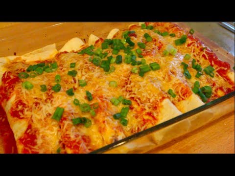 SKINNY ENCHILADA RECIPE!!! SKINNY ENCHILADA RECIPE!!!