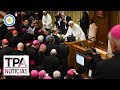 Cumbre anti-abusos en el Vaticano | #TPANoticias