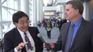 Video from RSNA 2018: Dr. Paul Chang on AI and radiology