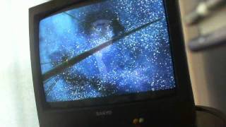 Opening To Atlantis The Lost Empire 02 Dvd 13 Reprint