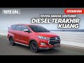 Toyota Kijang Innova Venturer: Perhatikan Ini Sebelum Membeli | OtoDriver Used Car