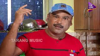 Sriman Sabu Jananti | With Jatra Artist Tukuna Bhai | Full Episode | Ep-12 |  Tarang Music