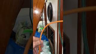 Old Town Marine: Renogy Inverter Inspection and Setup on a Boat in Key West