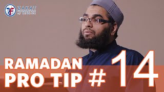 Ramadan Pro Tip #14 (Correcting Relationships) with Abdul Nasir Jangda