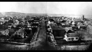 Jeffrey H. Beerworth: Historic Crimes and Justice in Burlington, Vermont