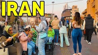 The Truth About IRAN 🇮🇷 The Stories the West Won't Tell! ایران