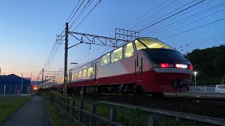 名鉄車両故障の現場から